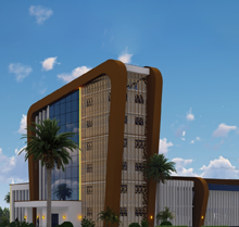 Five-Star Hotel